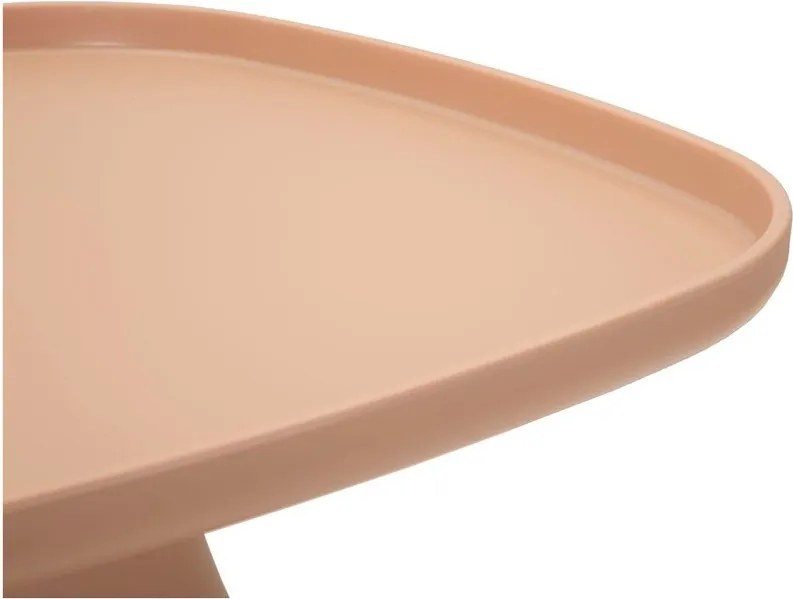 Műanyag kerek tárolóasztal ø 48 cm Gea – Mauro Ferretti