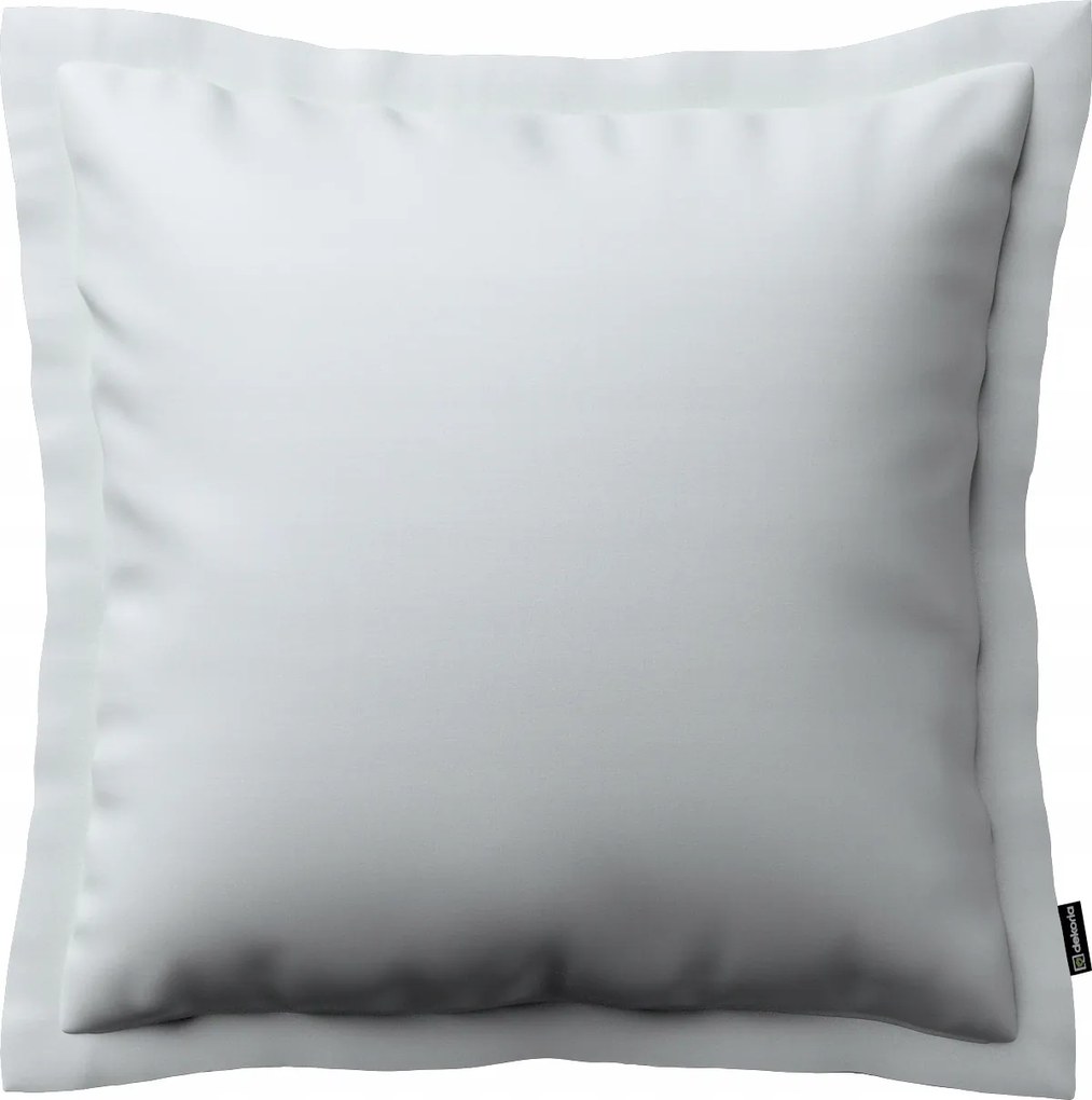 Dekoria Mona párnahuzat, ezüst