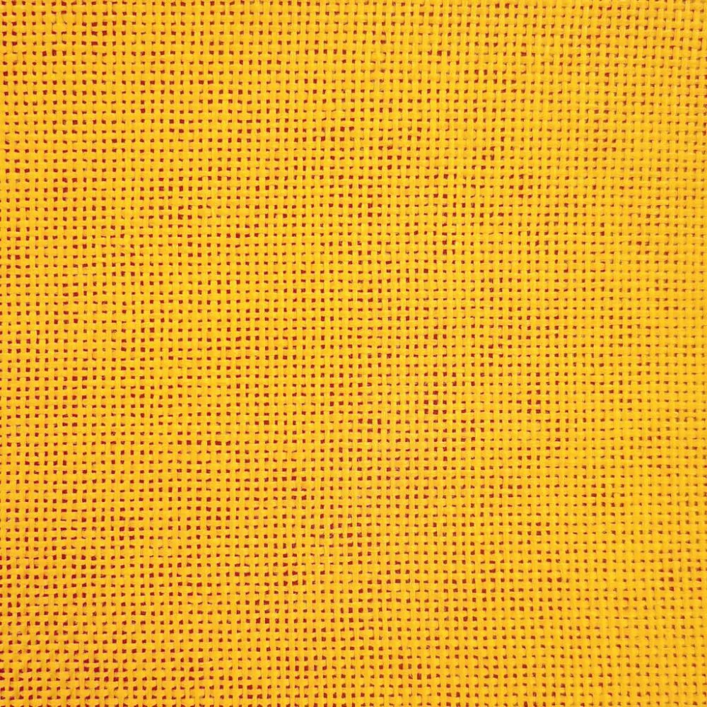 mustársárga szövet forgó matracszék