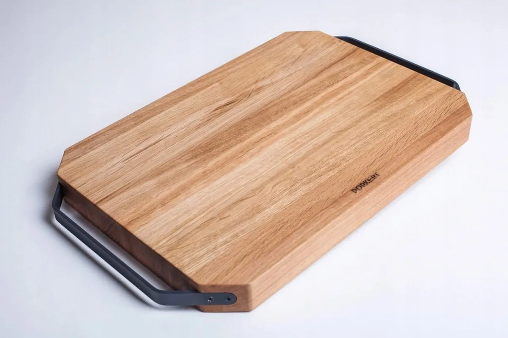 Robusztus vágódeszka 53 x 32 cm