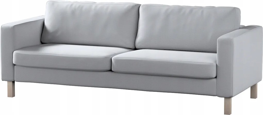 Karlstad összecsukható kanapé huzat Ikea fekete