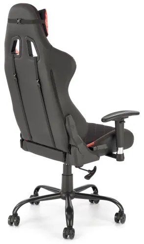 MERO fekete irodai szék