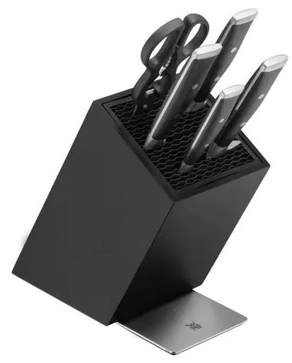 WMF - GRAND CLASS 6 részes konyhakéskészlet állvánnyal