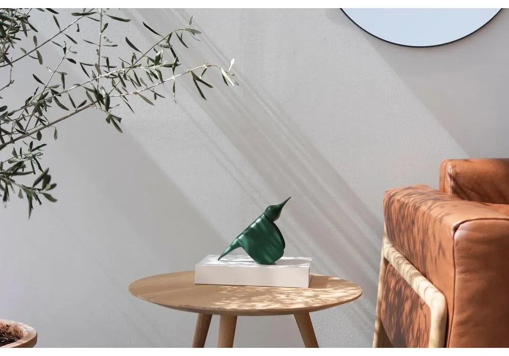 Tölgyfa szobor (magasság 11,5 cm) Tica – Gazzda