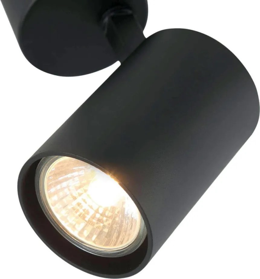 Orlicki Design TUKA OR84238 Spotlámpa 1x8W/Gu10