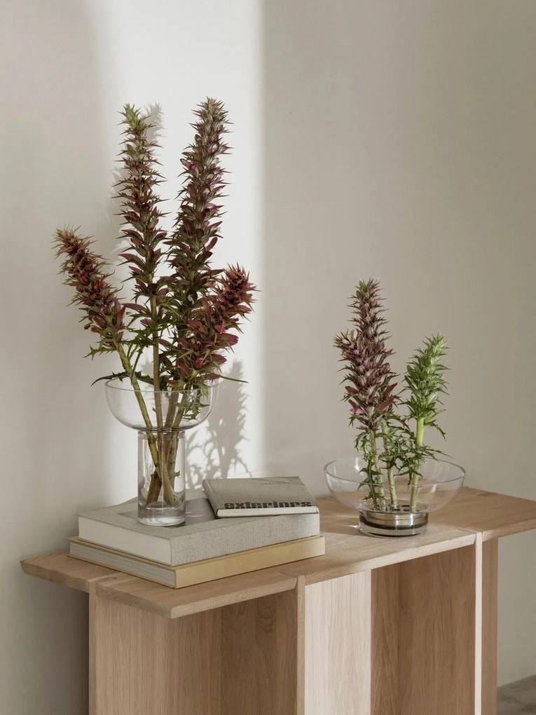 Pad, ENGAWA kollekció | Ma 46 cm, Szé 90 cm, Mé 35 cm - Tölgyfa - Blomus