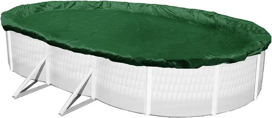 DLX Védőtakaró 5,4x3,6 m