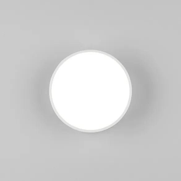 ASTRO LIGHTING 1391001 KEA Modern Kültéri Mennyezeti Lámpa Fehér LED IP65