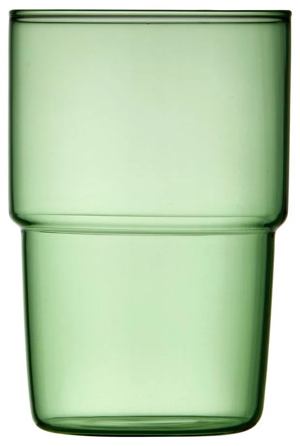 Pohár szett 2 db-os 400 ml Torino – Lyngby Glas