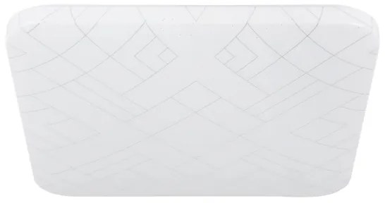 Eglo 900613 - LED Mennyezeti lámpa RENDE LED/19,5W/230V
