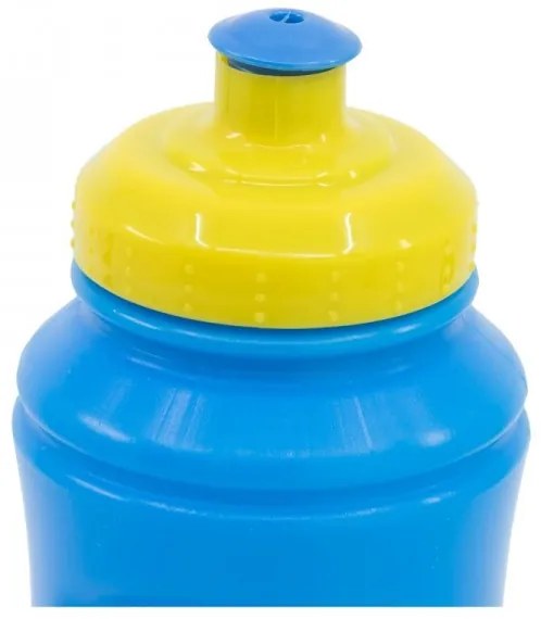 Mancs Őrjárat Pup Power Hold kulacs, sportpalack 380 ml