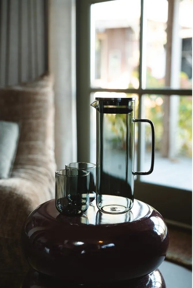 Üveg füles kancsó Padua – Bredemeijer