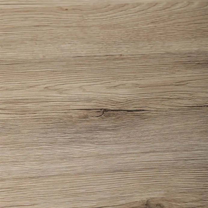 Étkezőasztal 200×100 cm, MDF, San Remo Tölgy. HT-W1578 SRE