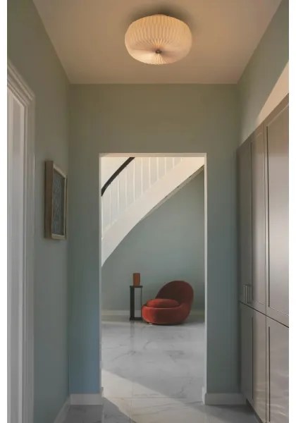 Nordlux - Fali lámpa BELLOY 2xE27/25W/230V átm. 40 cm