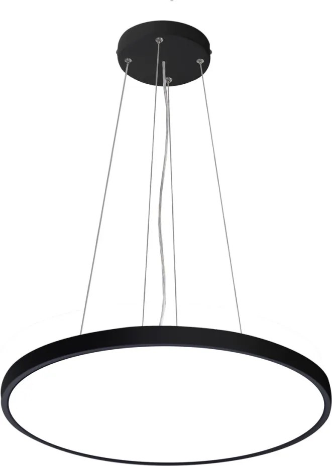 ITALUX PND-72836-400R-32W-BL ALATA Modern Led Függesztett Lámpa LED IP20