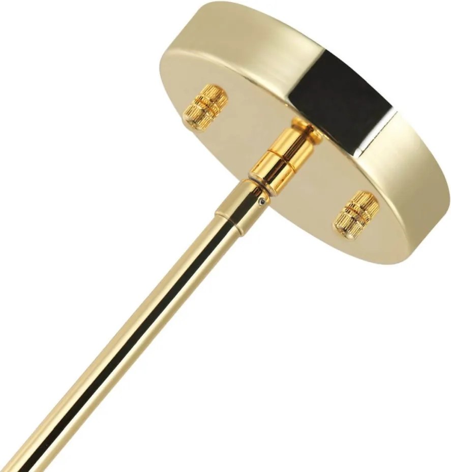 Orlicki Design STANZA OR84139 Plafonlámpa 3x15W/E27