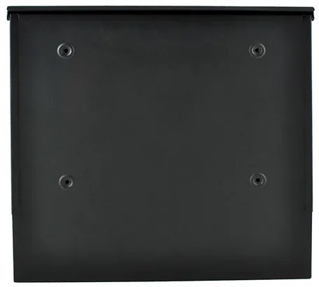 Mailbox S6238 - anthracite