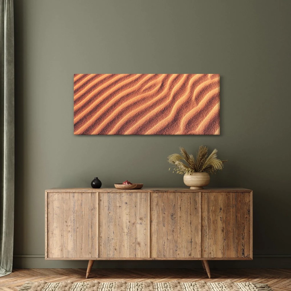 Sivatagi kép (120x50 cm)