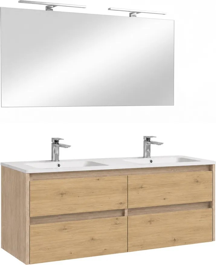 Porto Prime 120 komplett