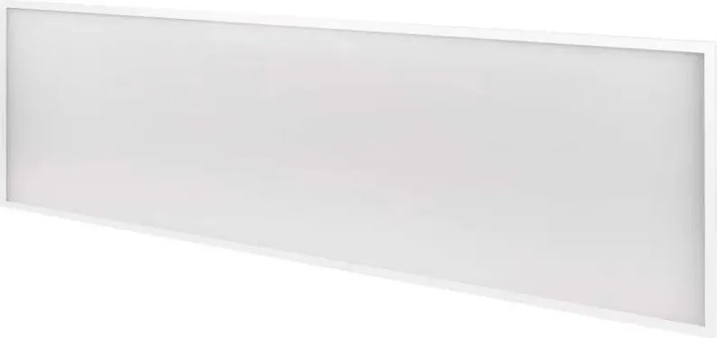ZB3214 Led panel 30×120 36W IP20 semleges fehér Maxxo Emos