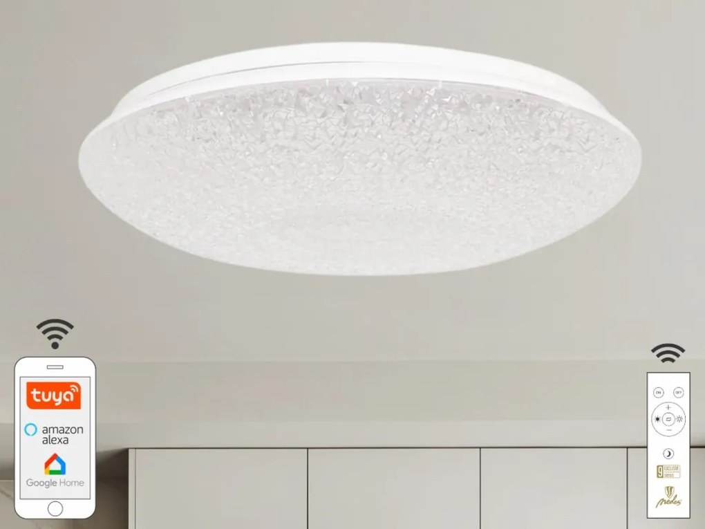 NEDES LC902C Ufo Lámpa IP20