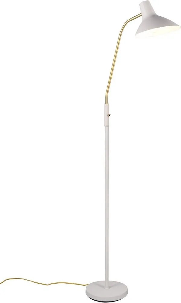 Trio TRAVELLER 463400176 Állólámpa 1x10w/e27 ip20