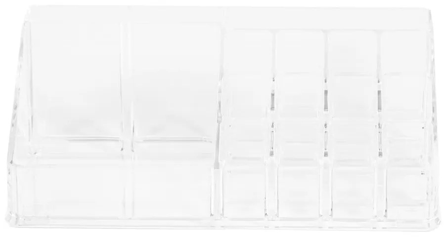 Big kozmetikai rendszerező - Compactor