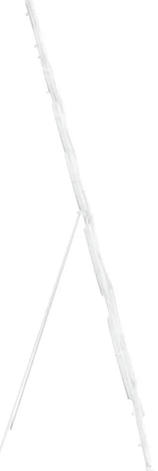 Karácsonyi Fa Forma Világítás Sokszínű 80 x 56 cm PVC