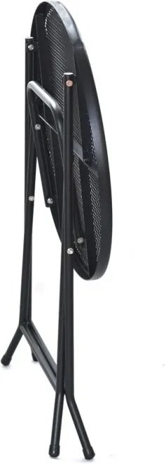 ROJAPLAST Kerti asztal összecsukható ZWMT-60F 60 cm