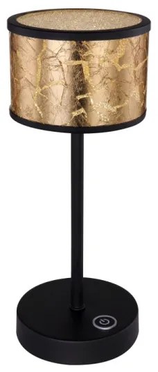 Globo 49367-6T - LED Dimmelhető asztali lámpa POTTI LED/6W/230V