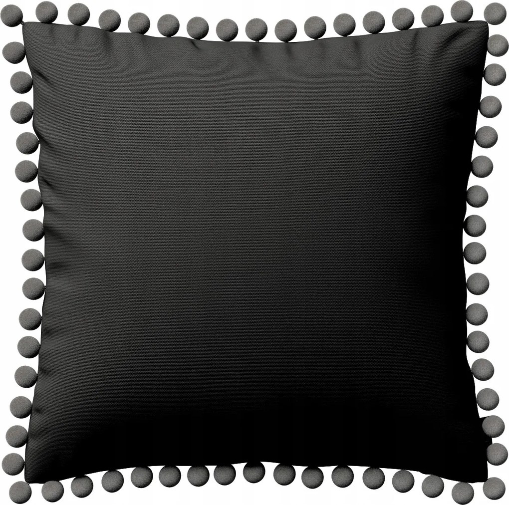 Dekoria Vera párnahuzat, szürke