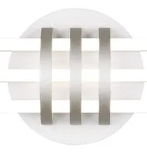 Fehér LED mennyezeti lámpa 18x81 cm Cinto – Trio