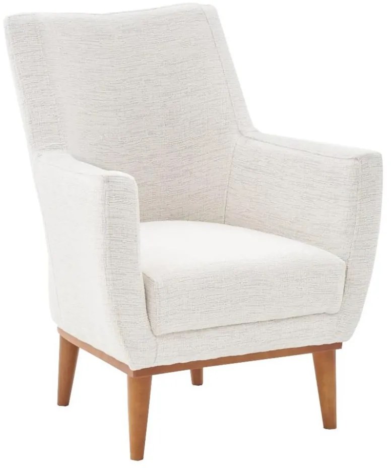 NUPI krémszínű fotel