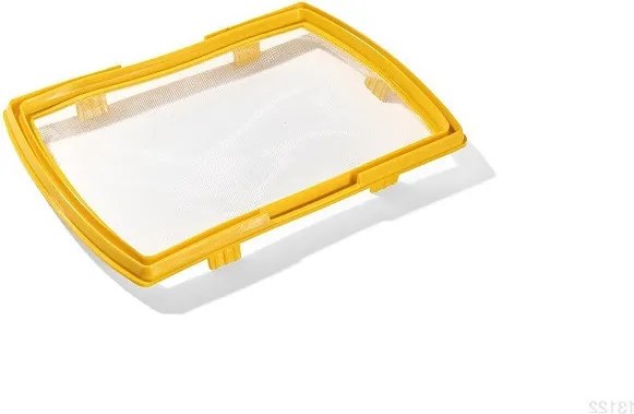 INTEX Törmelékgyűjtő szűrőháló, Intex 28007, ZX50 medencetisztító robothoz, cserealkatrész (13122)
