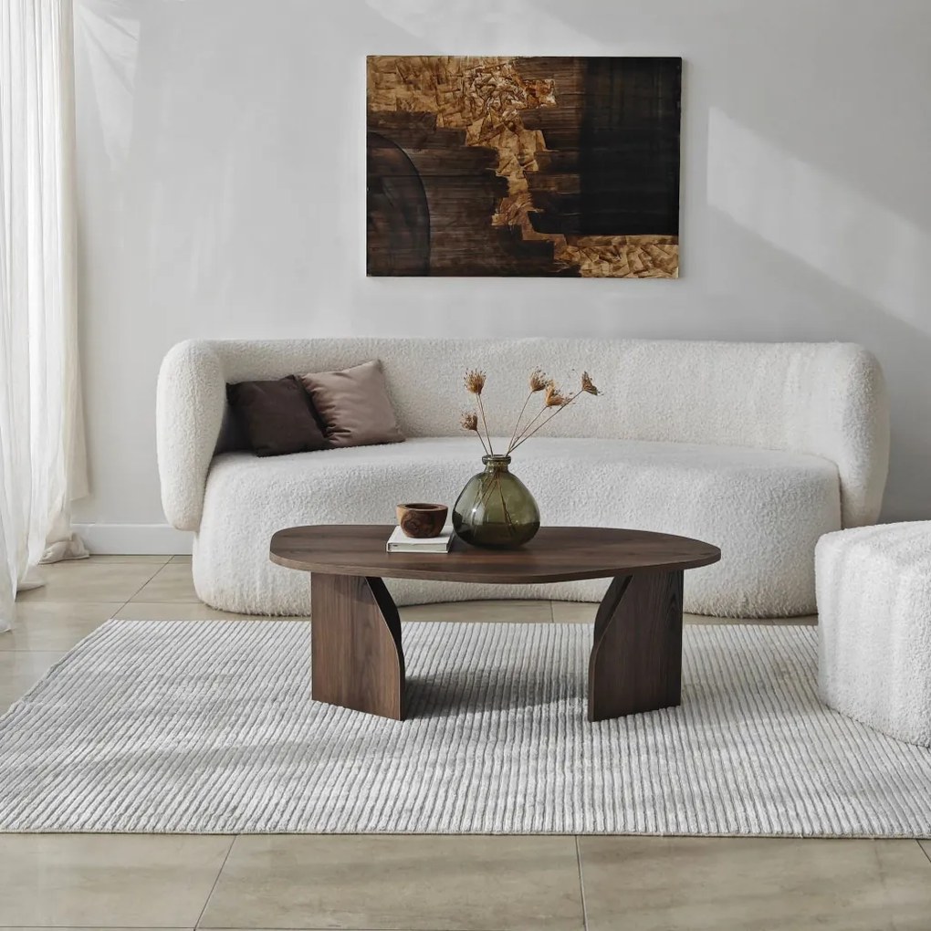 Rock - Walnut