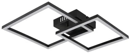 GLOBO 672842 YLER Modern LED Mennyezeti Lámpa IP20