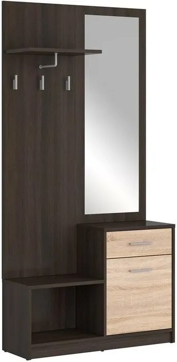 Előszoba garnitúra BDJ38