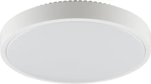 Brilliant - SOLISTRA mennyezeti LED lámpatest 24W/230V Ø 44,5 cm fehér