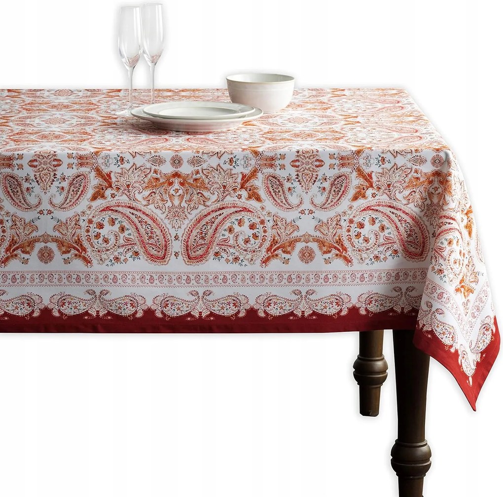 Maison d'Hermine abrosz 100% pamut 140 x 180 cm