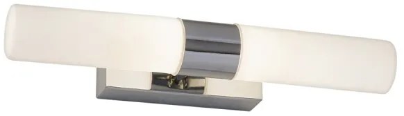 Rabalux 5750 - LED Fürdőszobai tükörmegvilágító JIM 2xLED/5W/230V IP44