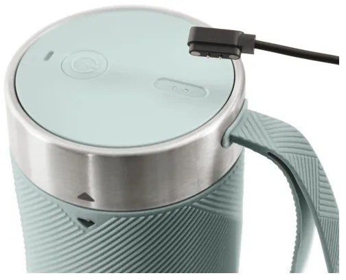 Tefal - Smoothie turmixgép BLENDFORCE 50W/5V menta