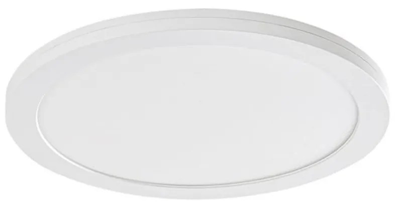 Rabalux 1491 - LED mennyezeti lámpa érzékelővel LED/18W/230V