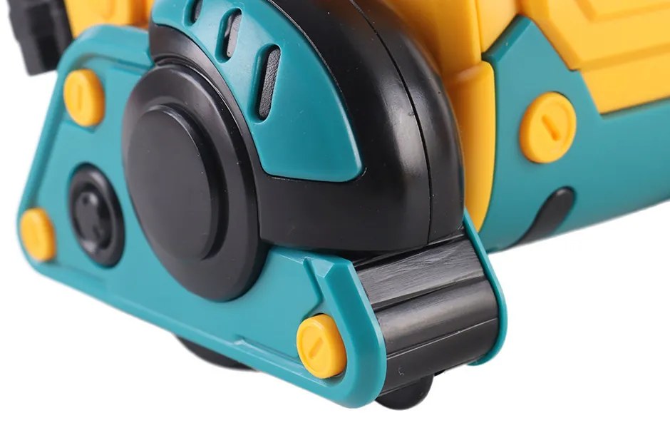 Dex Robot intelligens, érzékelős, interaktív játék