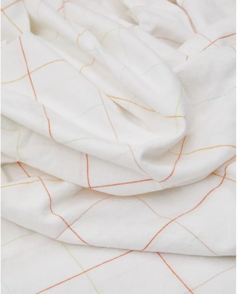 Pamut asztalterítő 150x250 cm Melis – Kave Home