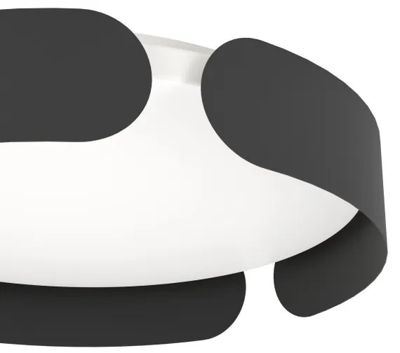 Eglo 99621 - LED Mennyezeti lámpa VALCASOTTO LED/21,6W/230V