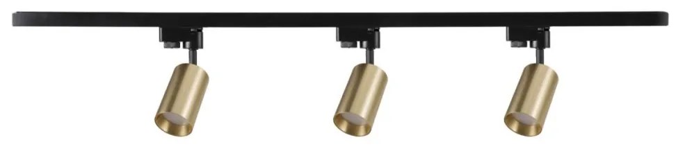 Polux MARIBEL 327611 Sín 3x10W/GU10 IP20