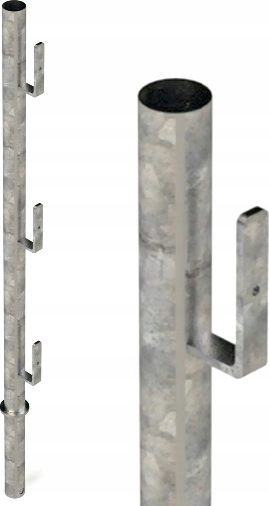 Kapaszkodóoszlop Állítható Állványhoz Avergo Kecske Kakas