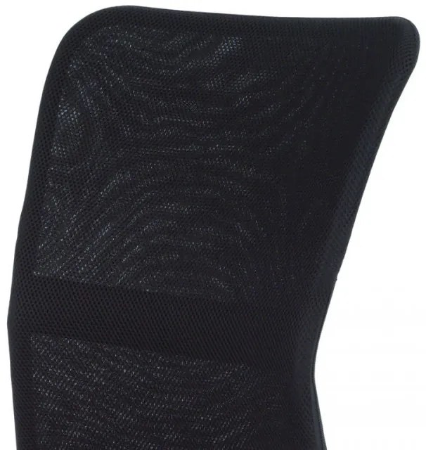ka-2325 Scaun pivotant de culoarea gri