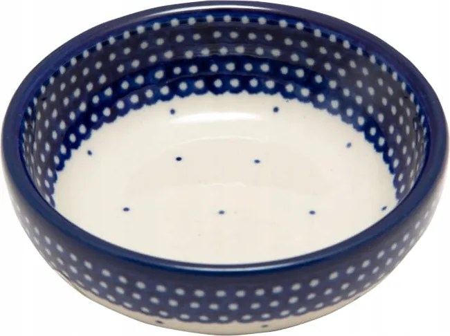Tálka 9 cm Kerámia Bolesławiec Tálak