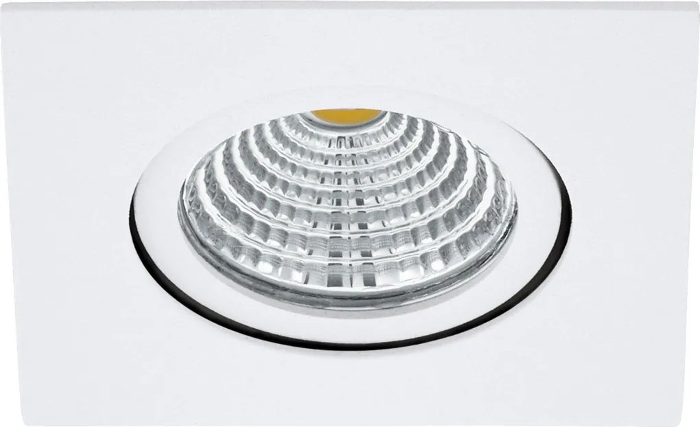 Eglo SALICETO 98306 Beépíthető spotlámpa 6W/LED 4000K 500LM IP20